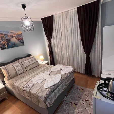 Class Apart Otel Provincia di Provincia di Istanbul Esterno foto