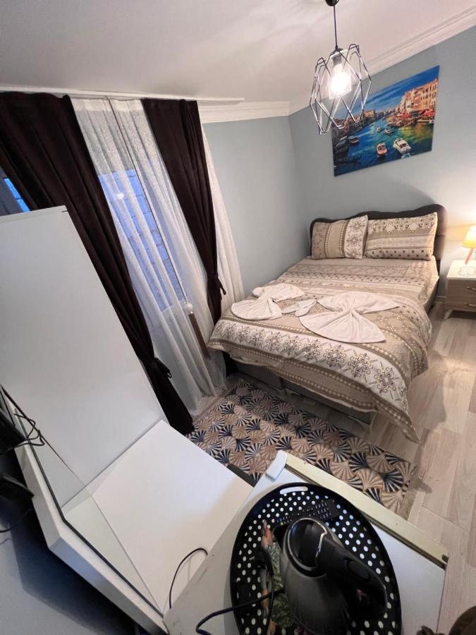Class Apart Otel Provincia di Provincia di Istanbul Esterno foto